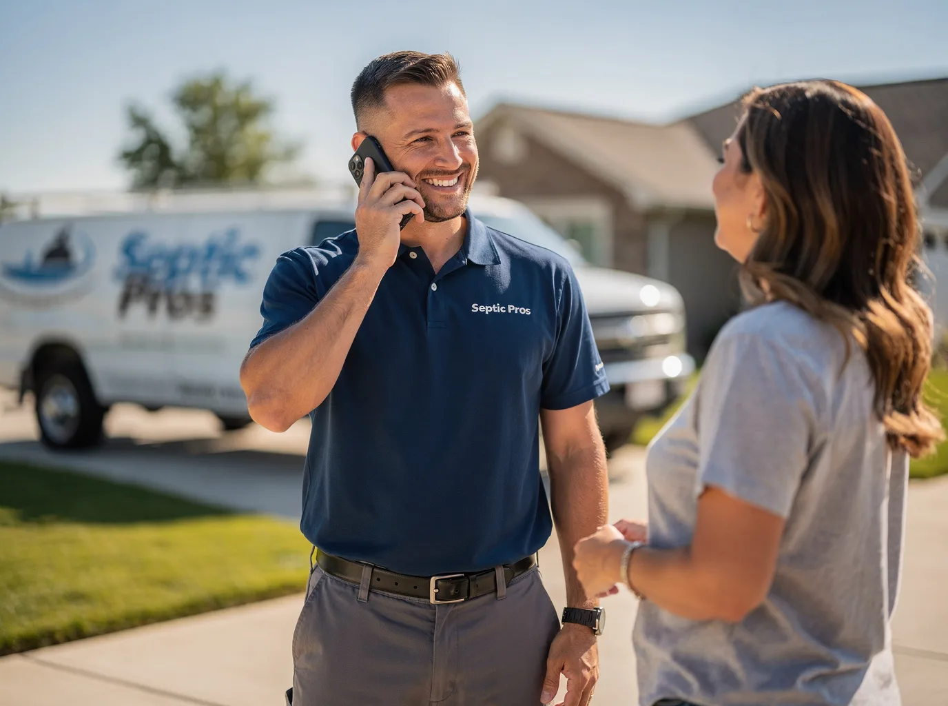Septic Tank Pumping Mesick, MI FAQs
